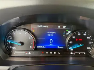 Ford Explorer 2023 XLT 4p SUV