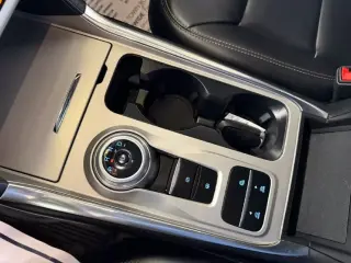 Ford Explorer 2023 XLT 4p SUV