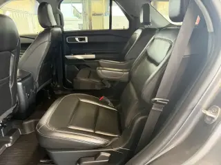 Ford Explorer 2023 XLT 4p SUV