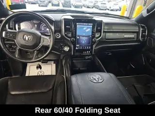 Ram 1500 2024 4x4 Laramie 4dr Crew Cab 5.6 ft. SB Pickup