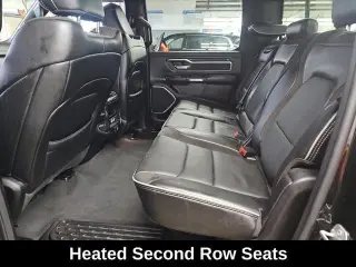 Ram 1500 2024 4x4 Laramie 4dr Crew Cab 5.6 ft. SB Pickup