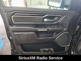 Ram 1500 2024 4x4 Laramie 4dr Crew Cab 5.6 ft. SB Pickup