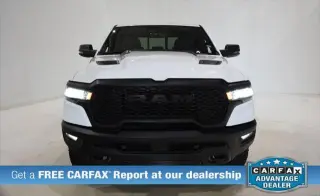 Ram 1500 2026 4x4 Rebel 4dr Crew Cab 5.6 ft. SB Pickup