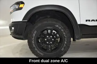 Ram 1500 2026 4x4 Rebel 4dr Crew Cab 5.6 ft. SB Pickup