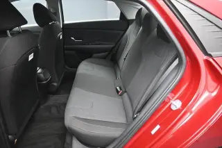 Hyundai ELANTRA 2023 SE 4dr Sedan