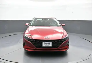 Hyundai ELANTRA 2023 SE 4dr Sedan