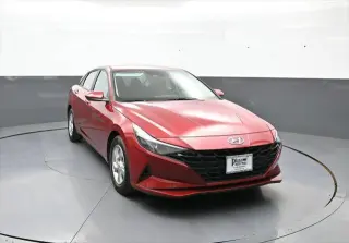 Hyundai ELANTRA 2023 SE 4dr Sedan