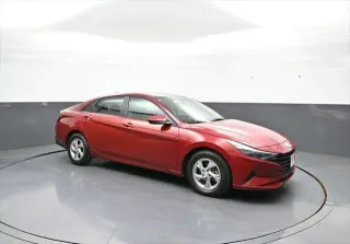 Hyundai ELANTRA 2023 SE 4dr Sedan