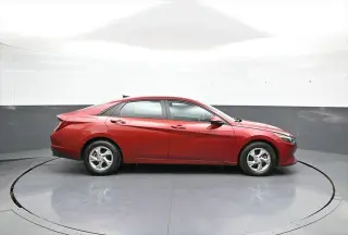Hyundai ELANTRA 2023 SE 4dr Sedan