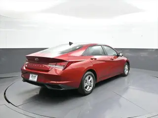 Hyundai ELANTRA 2023 SE 4dr Sedan