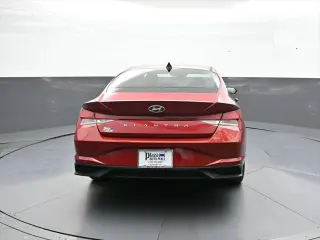 Hyundai ELANTRA 2023 SE 4dr Sedan