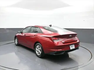 Hyundai ELANTRA 2023 SE 4dr Sedan