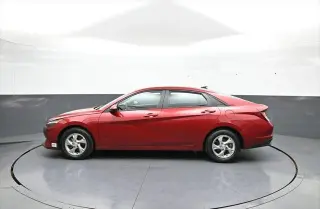Hyundai ELANTRA 2023 SE 4dr Sedan