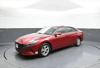 Hyundai ELANTRA 2023 SE 4dr Sedan