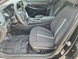 Hyundai SONATA 2023 SEL 4dr Sedán