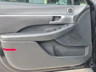 Hyundai SONATA 2023 SEL 4dr Sedán