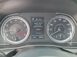 Hyundai SONATA 2023 SEL 4dr Sedán