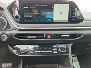 Hyundai SONATA 2023 SEL 4dr Sedán
