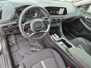 Hyundai SONATA 2023 SEL 4dr Sedán