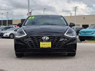 Hyundai SONATA 2023 SEL 4dr Sedán