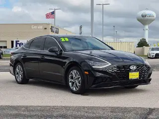 Hyundai SONATA 2023 SEL 4dr Sedán