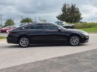 Hyundai SONATA 2023 SEL 4dr Sedán