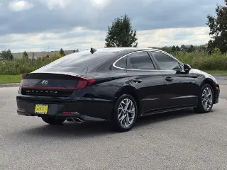 Hyundai SONATA 2023 SEL 4dr Sedán