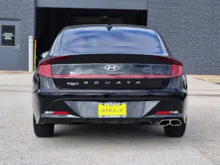 Hyundai SONATA 2023 SEL 4dr Sedán