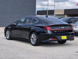 Hyundai SONATA 2023 SEL 4dr Sedán