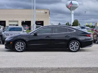 Hyundai SONATA 2023 SEL 4dr Sedán