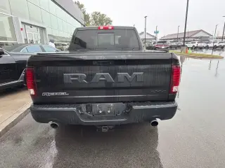 Ram 1500 2016 4x4 Rebel 4p Crew Cab 5.5 ft. SB Pickup