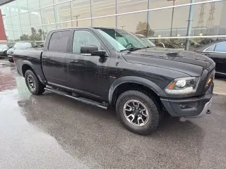 Ram 1500 2016 4x4 Rebel 4p Crew Cab 5.5 ft. SB Pickup