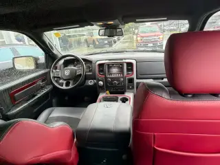 Ram 1500 2016 4x4 Rebel 4p Crew Cab 5.5 ft. SB Pickup
