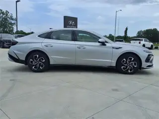 Hyundai SONATA 2025 SEL 4dr Sedán