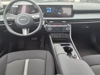Hyundai SONATA 2025 SEL 4dr Sedán