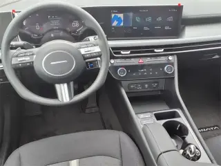 Hyundai SONATA 2025 SEL 4dr Sedán