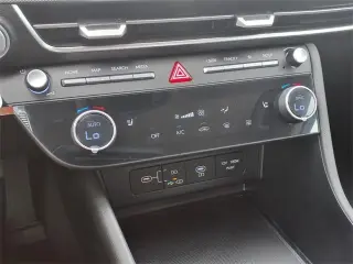 Hyundai SONATA 2025 SEL 4dr Sedán