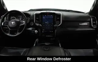 Ram 1500 2023 4x4 Laramie 4dr Crew Cab 5.6 ft. SB Pickup