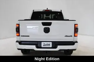 Ram 1500 2023 4x4 Laramie 4dr Crew Cab 5.6 ft. SB Pickup