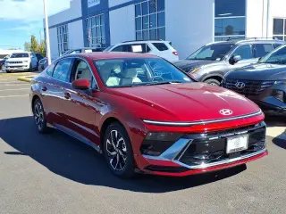 Hyundai SONATA 2025 SEL 4dr Sedán