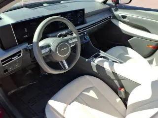 Hyundai SONATA 2025 SEL 4dr Sedán
