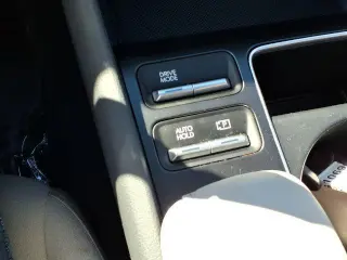 Hyundai SONATA 2025 SEL 4dr Sedán