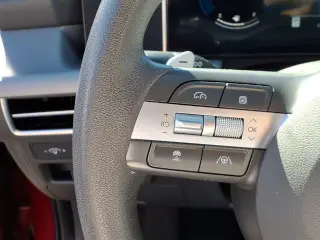 Hyundai SONATA 2025 SEL 4dr Sedán