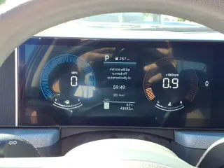 Hyundai SONATA 2025 SEL 4dr Sedán
