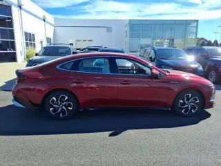Hyundai SONATA 2025 SEL 4dr Sedán