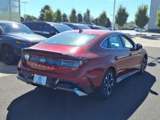 Hyundai SONATA 2025 SEL 4dr Sedán