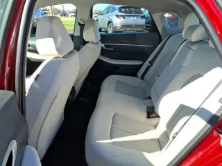 Hyundai SONATA 2025 SEL 4dr Sedán