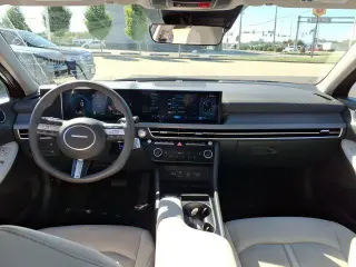Hyundai SONATA 2025 SEL 4dr Sedán