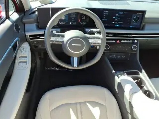 Hyundai SONATA 2025 SEL 4dr Sedán