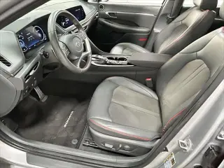 Hyundai SONATA 2023 SEL Plus 4dr Sedan